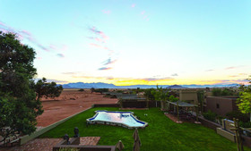 Sossusvlei Lodge