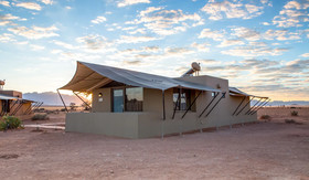 Sossusvlei Lodge