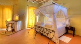 Le Mirage Desert Lodge & Spa