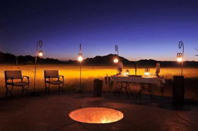 Le Mirage Desert Lodge & Spa