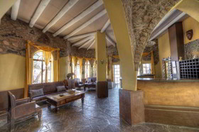 Le Mirage Desert Lodge & Spa