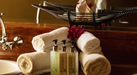 Le Mirage Desert Lodge & Spa