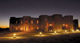 Le Mirage Desert Lodge & Spa