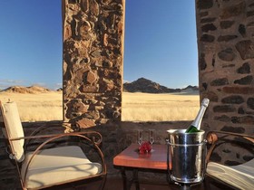 Le Mirage Desert Lodge & Spa