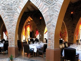 Le Mirage Desert Lodge & Spa