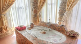 Le Mirage Desert Lodge & Spa