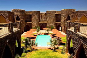Le Mirage Desert Lodge & Spa