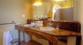 Le Mirage Desert Lodge & Spa