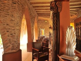 Le Mirage Desert Lodge & Spa