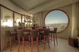 Beach Lodge