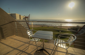 Beach Lodge