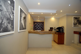 Beach Lodge
