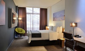 MTC Dome Hotel Swakopmund