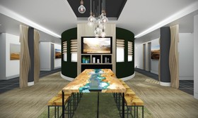 MTC Dome Hotel Swakopmund