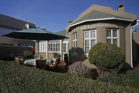Brigadoon Boutique B&B and Conferencing