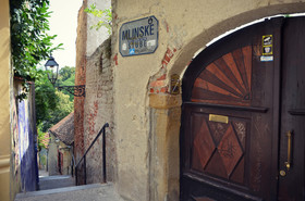 Casa Al Mare Guest House