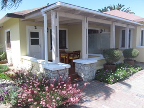 Cornerstone Guesthouse