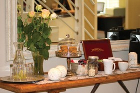 Artemis Hotel Swakopmund