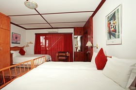 Giardino Boutique Hotel