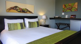 Sea Breeze Guesthouse
