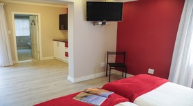 Sea Breeze Guesthouse