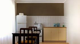 Sea Breeze Guesthouse