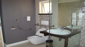 Sea Breeze Guesthouse