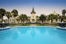 Swakopmund Hotel and Entertainment Centre
