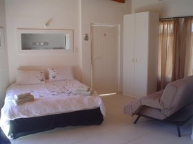 Swakopmund Accommodation