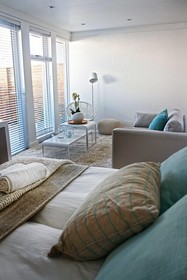 Swakopmund Luxury Suites
