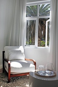 Swakopmund Luxury Suites