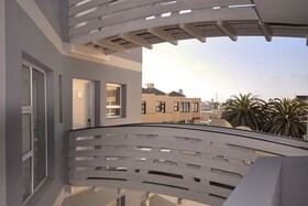 Swakopmund Plaza Hotel