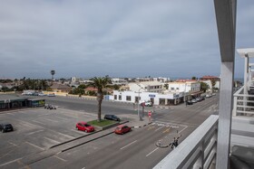 Swakopmund Plaza Hotel