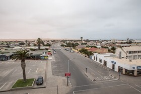 Swakopmund Plaza Hotel