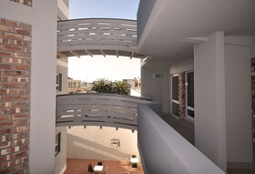 Swakopmund Plaza Hotel