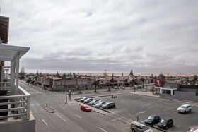 Swakopmund Plaza Hotel