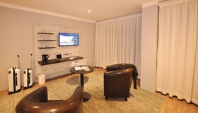 Swakopmund Plaza Hotel