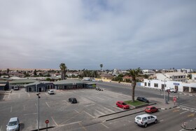 Swakopmund Plaza Hotel