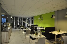 Swakopmund Plaza Hotel