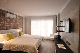 Swakopmund Plaza Hotel