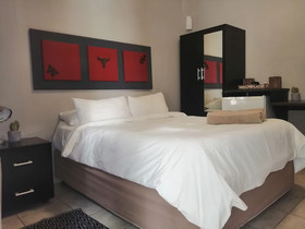 The Copper Guesthouse