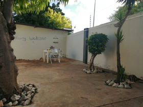 The Copper Guesthouse