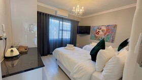 Niche Guesthouse