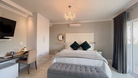 Niche Guesthouse