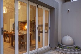 Niche Guesthouse