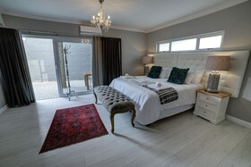 Niche Guesthouse