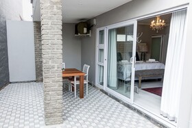 Niche Guesthouse