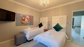 Niche Guesthouse