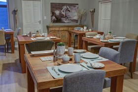Niche Guesthouse