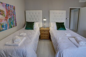 Niche Guesthouse